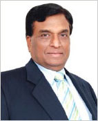 Vijay Bhimrajka